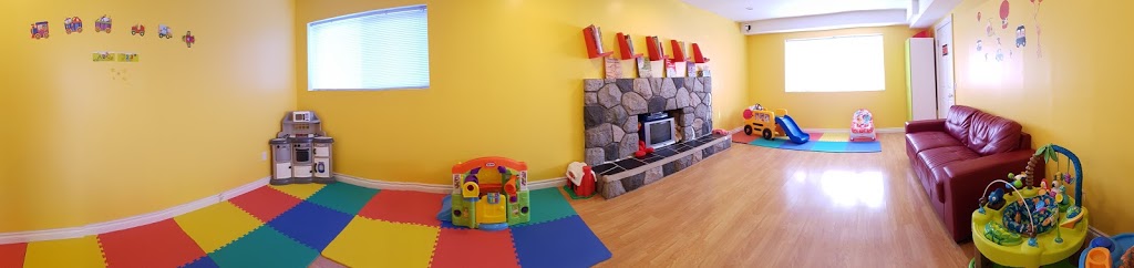 KiddoCare Infant Toddler Centre | 7595 10th Ave, Burnaby, BC V3N 2S1, Canada | Phone: (604) 230-6148