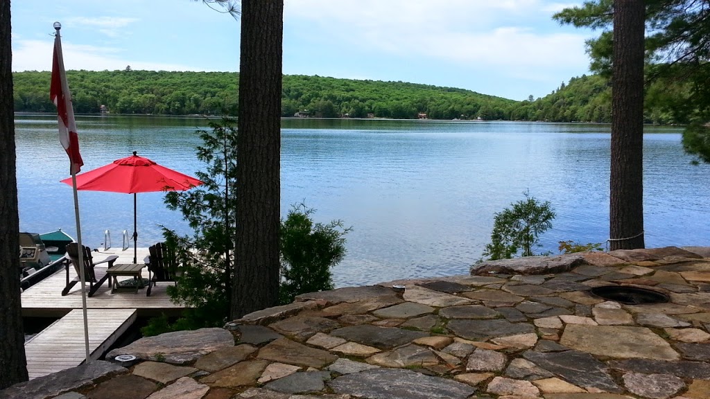 Annacabana | Big Hawk Lake Rd, Algonquin Highlands, ON K0M 1J2, Canada | Phone: (705) 854-2002
