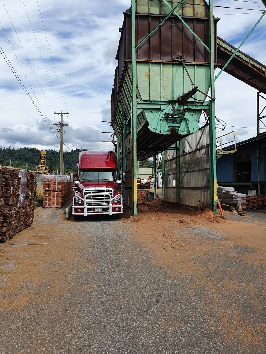 Best Quality Cedar Products Ltd | 9550 288 St, Maple Ridge, BC V2W 1L1, Canada | Phone: (604) 462-7721