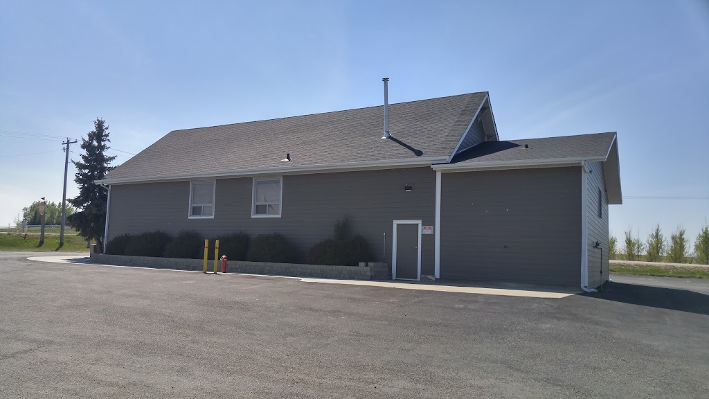 Goldenrod Community Hall | Goldenrod Community Hall, AB-772, Airdrie, AB T0M 0E0, Canada | Phone: (403) 948-2618