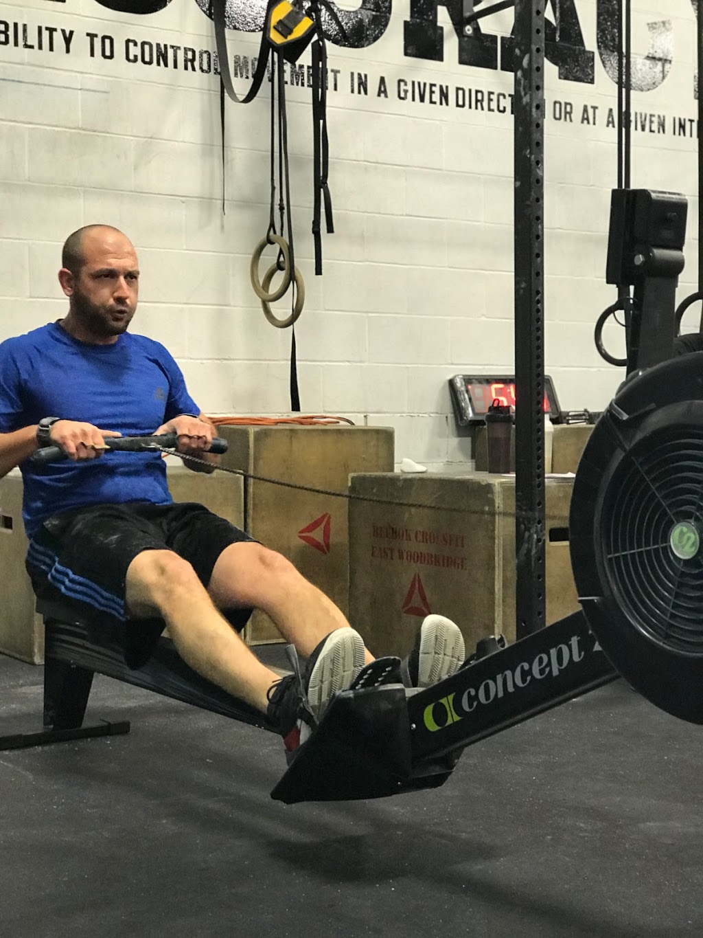 Cristini Athletics | 9833 Markham Rd, Markham, ON L3P 3J3, Canada | Phone: (905) 554-9348
