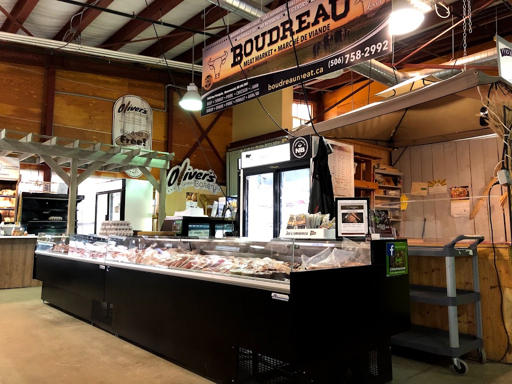 Boudreau Meat Market | 1640 Rue Principale, Memramcook, NB E4K 2W5, Canada | Phone: (506) 758-2992