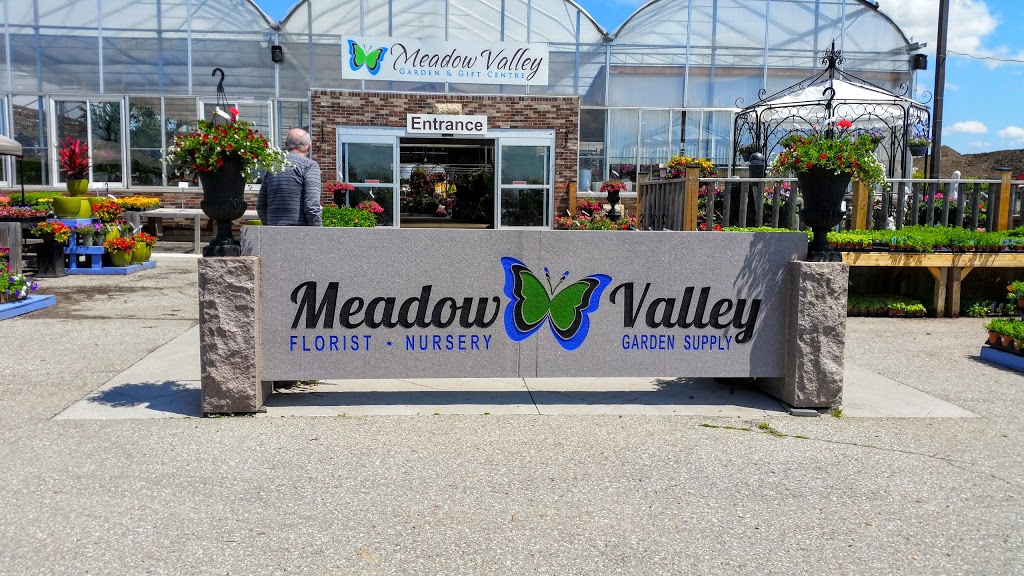 Meadow Valley Garden & Gift Centre | store | 12201 Keele St, Maple, ON L6A 1S1, Canada | 9058329869 OR +1 905-832-9869