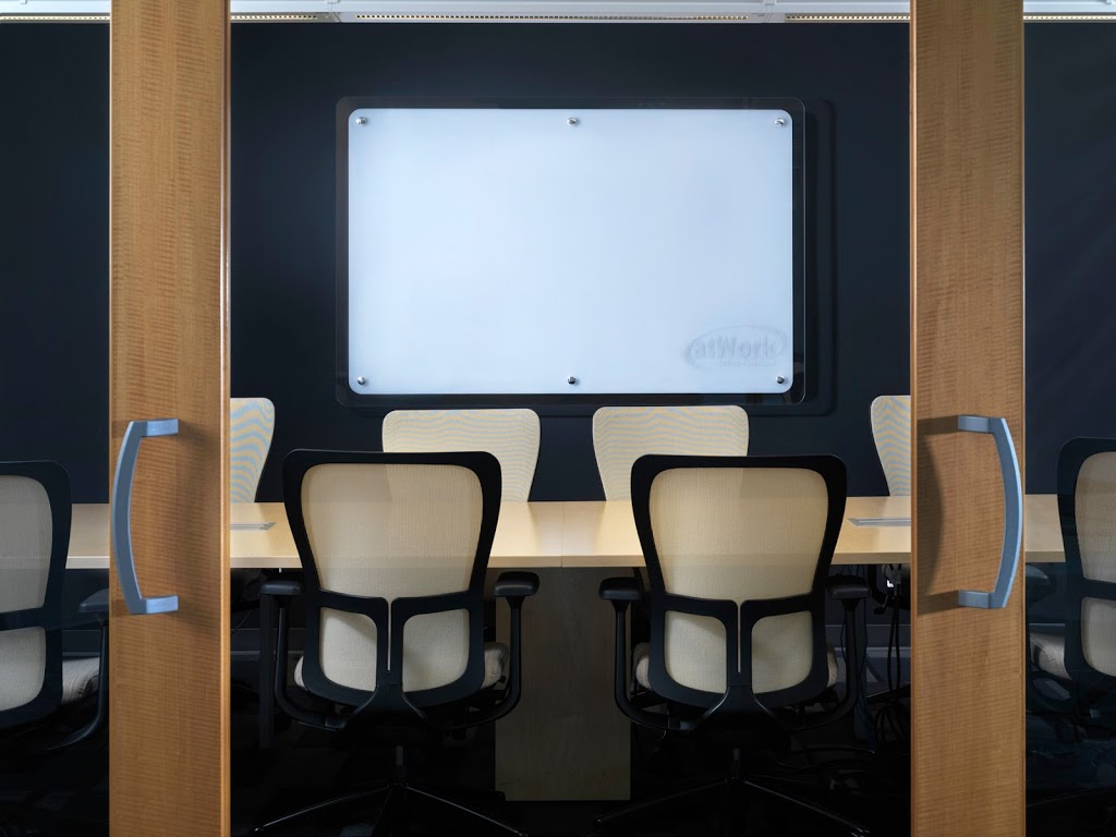 ATWORK OFFICE FURNITURE | 545 Thompson Dr, Cambridge, ON N1T 2K7, Canada | Phone: (800) 561-2164