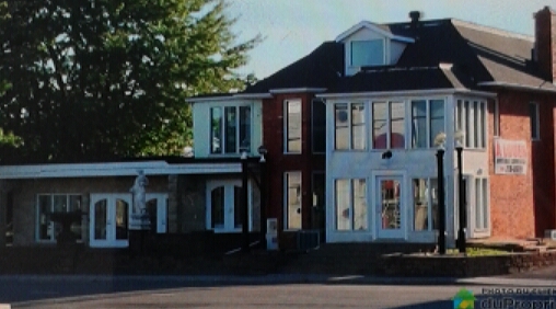 Histoires de Filles la suite... | 187 Boulevard Labrosse, Gatineau, QC J8P 4P2, Canada | Phone: (819) 893-2325