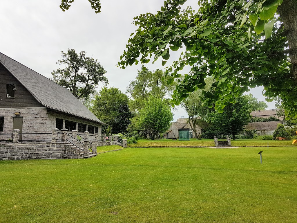 Musée de Lachine | 1 Chemin du Musée, Lachine, QC H8S 4L9, Canada | Phone: (514) 634-3478