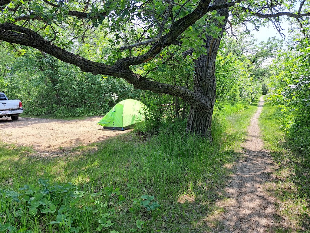 Kiche Manitou Campground | Unnamed Rd,, Cypress River, MB R0K 0P0, Canada | Phone: (204) 834-8800