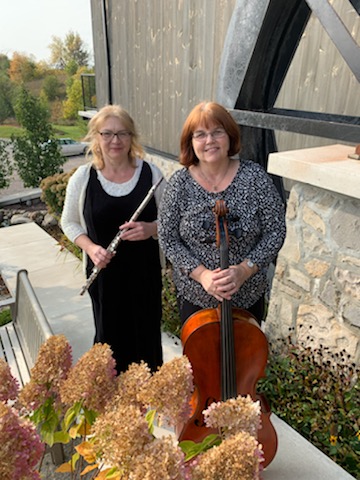 Medley Musician Service | 38 Ellen St #2, Barrie, ON L4N 3A3, Canada | Phone: (705) 500-1717