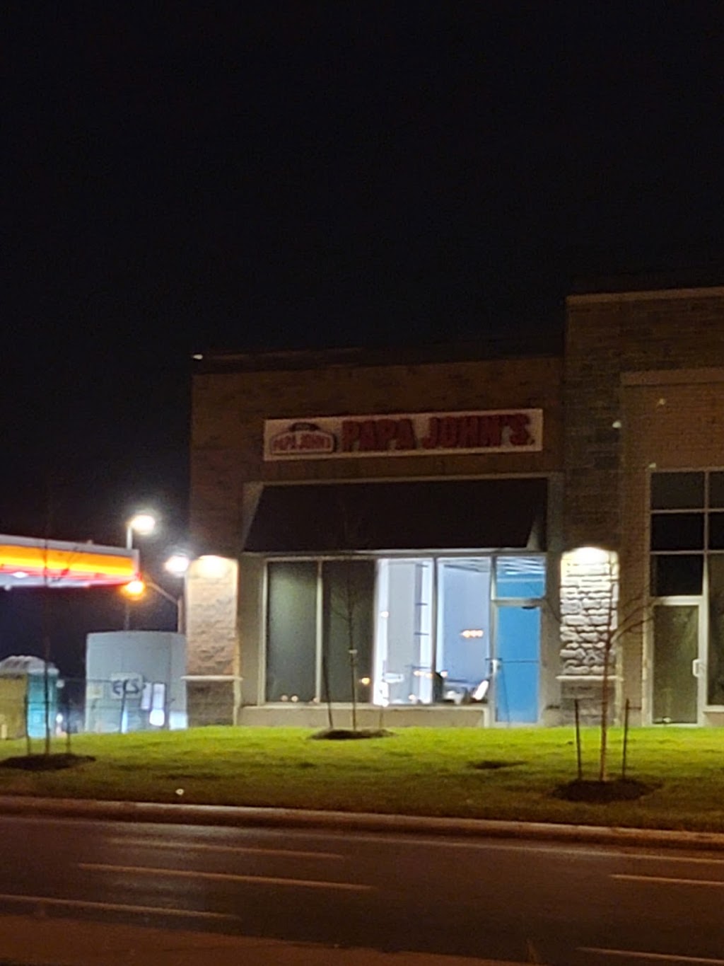 Papa Johns | 6135 Finch Ave E, Scarborough, ON M1B 5X7, Canada | Phone: (416) 282-0008