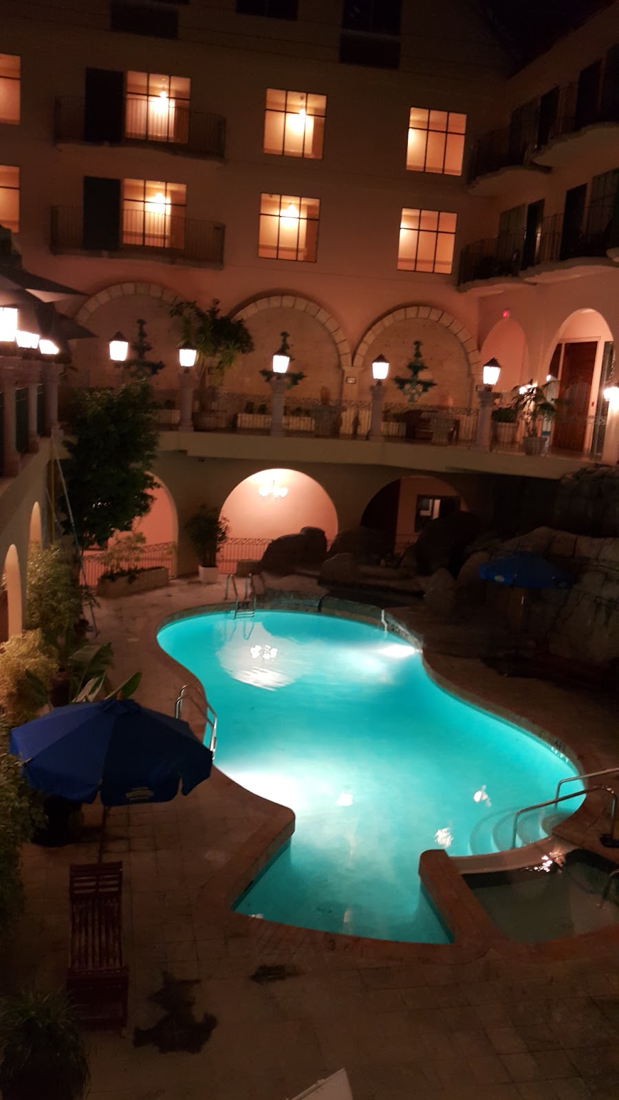 Film Studio - Pacific Inn | 1160 King George Blvd, Surrey, BC V4A 4Z1, Canada | Phone: (604) 833-4932