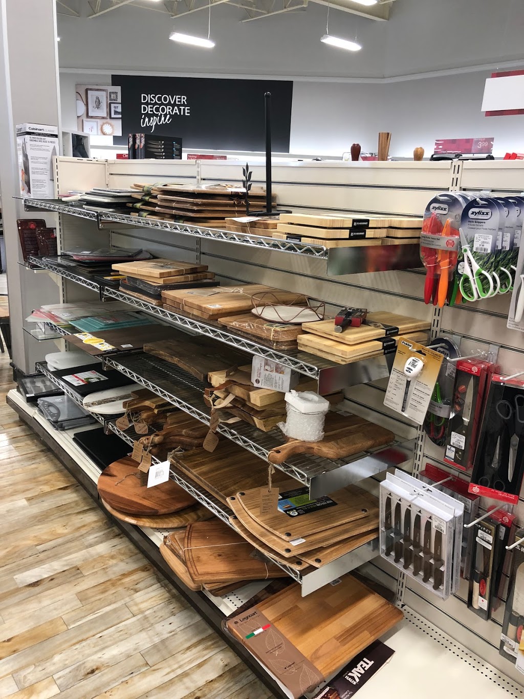 HomeSense | 2670 Erin Centre Blvd, Mississauga, ON L5M 5P5, Canada | Phone: (905) 820-6811