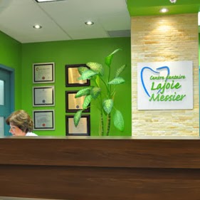 Centre dentaire Lajoie Messier | 174 Boulevard Sainte-Foy, Longueuil, QC J4J 1W9, Canada | Phone: (450) 674-1504