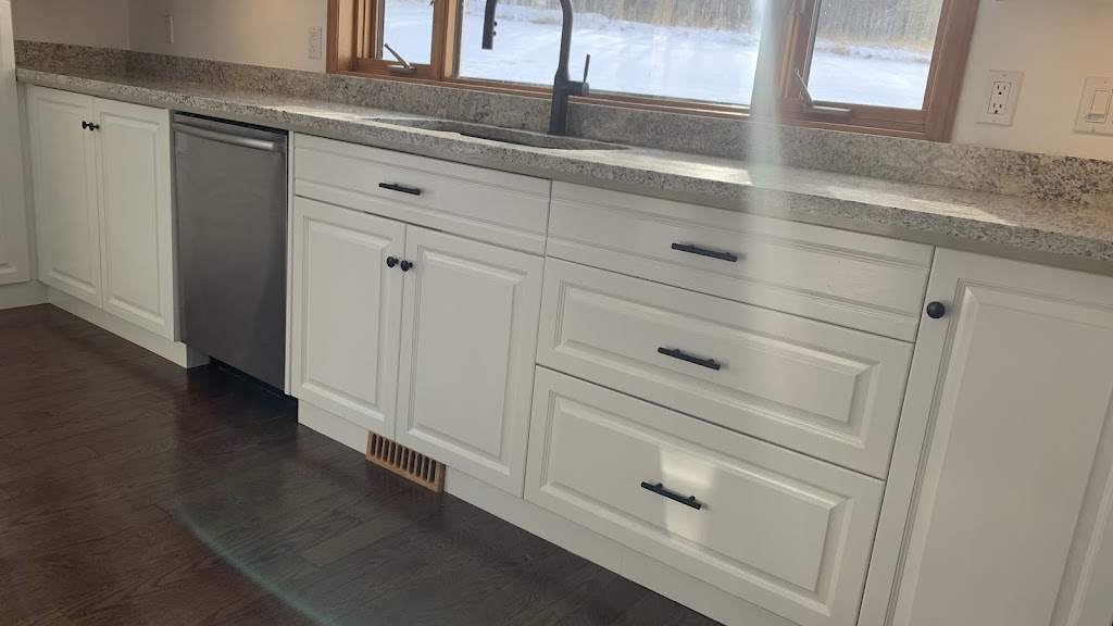 Kitchens by màtt | 221 Carrington Way NW, Calgary, AB T3P 1R1, Canada | Phone: (587) 583-8009