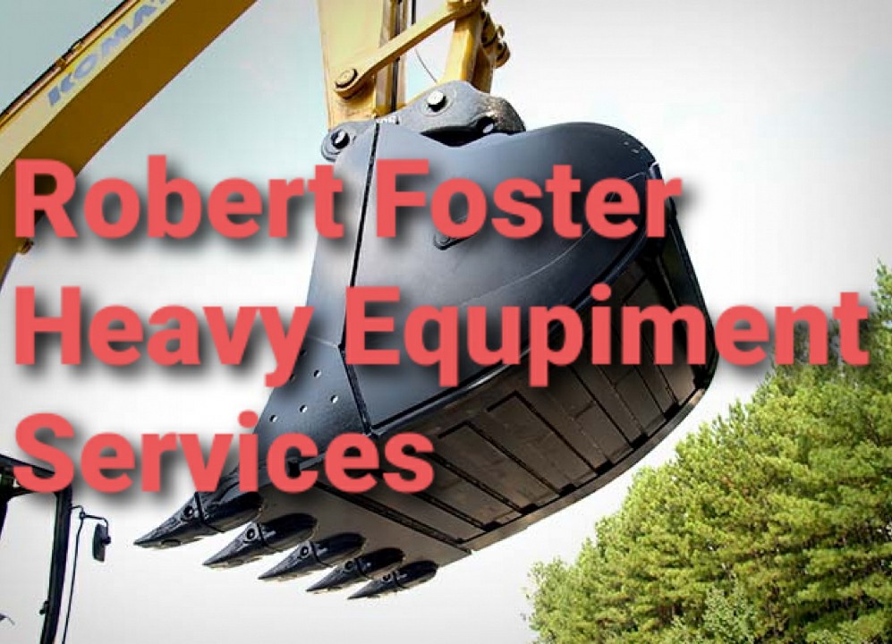 Robert Foster Mobile Mechanic Equipment Repair | 6247 County Rd 13, Everett, ON L0M 1J0, Canada | Phone: (705) 896-4115