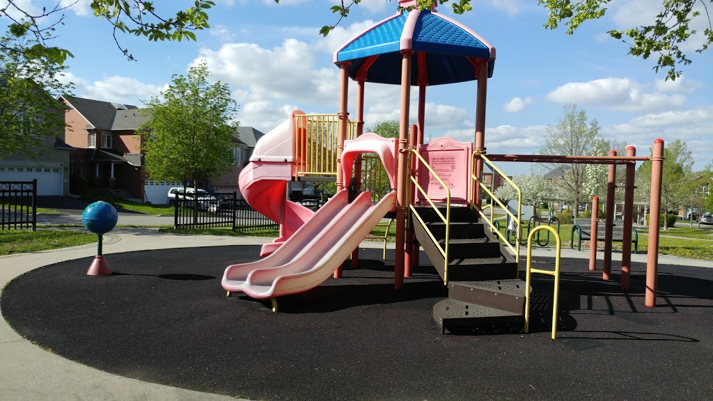 Silver Stream Park | 110 Shirley Dr, Richmond Hill, ON L4S 1Y7, Canada | Phone: (905) 771-8870