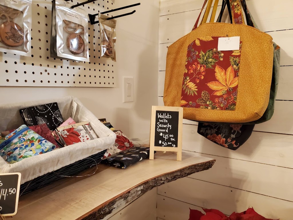 Back to our Roots | 716 Hwy 1, Deep Brook, NS B0S 1J0, Canada | Phone: (902) 245-1210