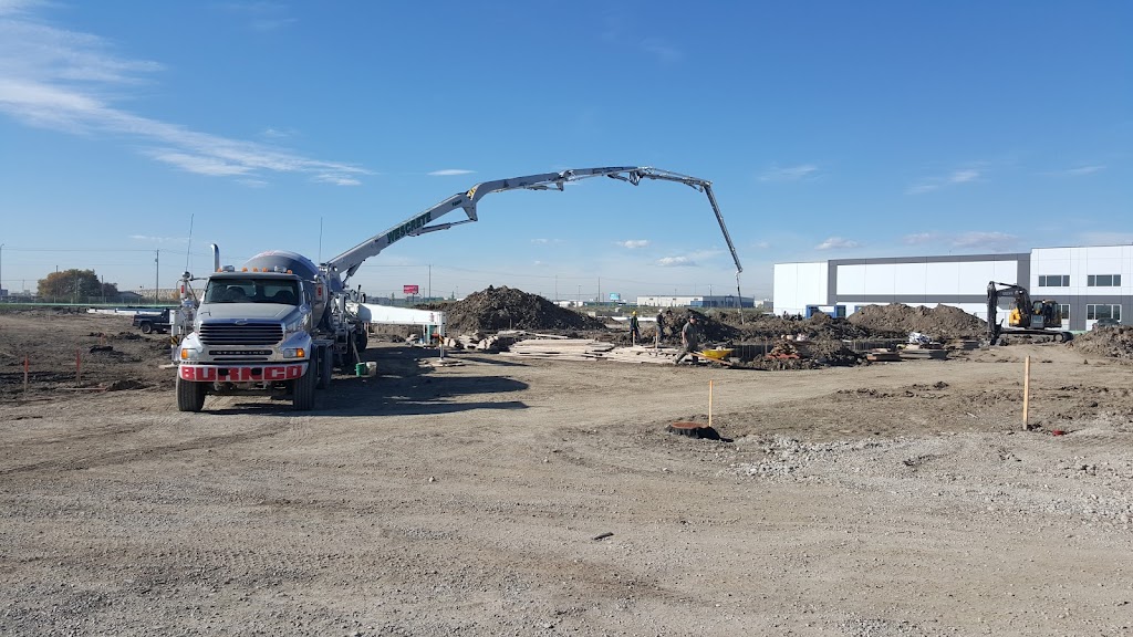 Gibraltar Projects Inc. | 11095 48 St SE, Calgary, AB T2C 0J4, Canada | Phone: (403) 461-7712