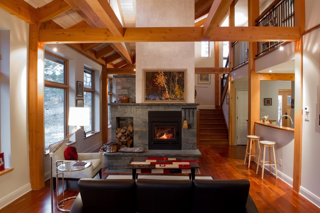 Timber Valley Post & Beam | 516 Arnold Ln, Renfrew, ON K7V 3Z8, Canada | Phone: (613) 290-2544