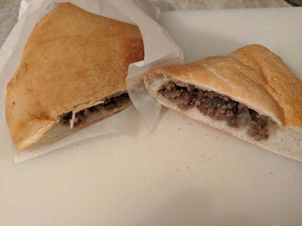 Zaatar & Cheese bakery | 304 McArthur Ave., Ottawa, ON K1L 6P2, Canada | Phone: (613) 744-6000