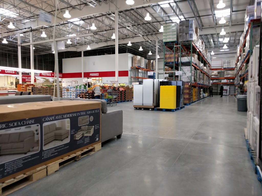 Costco Wholesale | 4315 Strandherd Dr, Nepean, ON K2J 6E5, Canada | Phone: (613) 714-0913