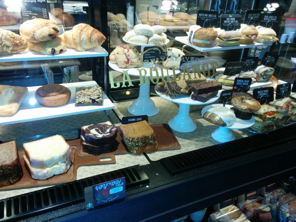 Starbucks | 274 Stewart Green SW, Calgary, AB T3H 3C8, Canada | Phone: (403) 246-4100