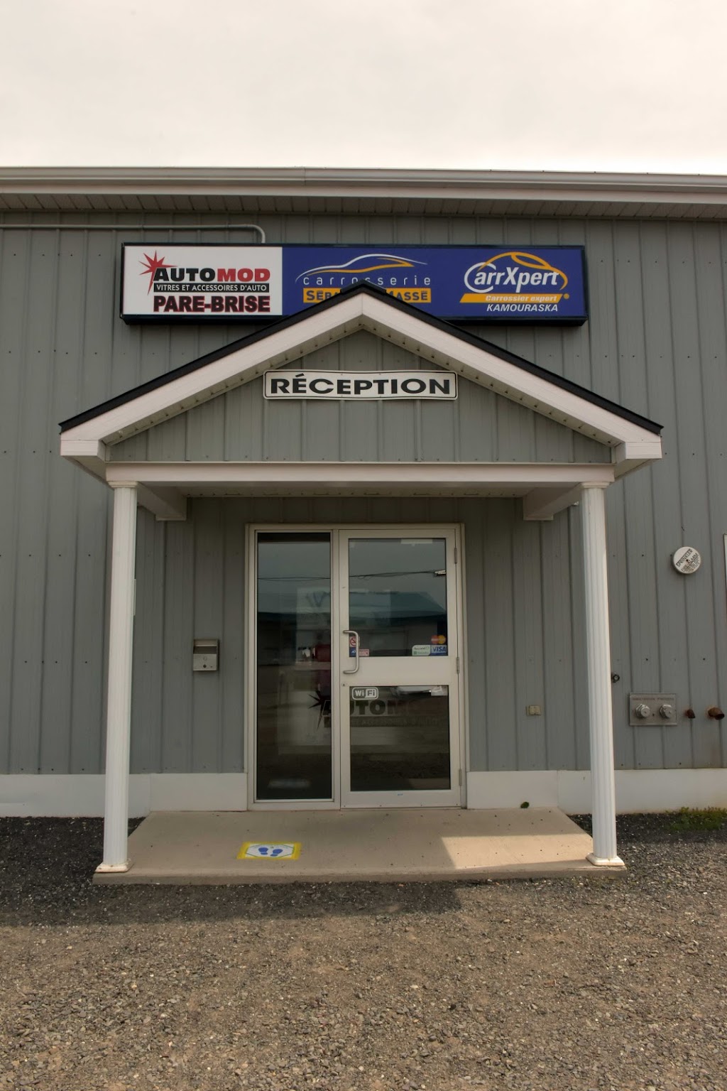 CarrXpert Kamouraska | 216 Rue Rochette, Saint-Pascal, QC G0L 3Y0, Canada | Phone: (418) 308-1001