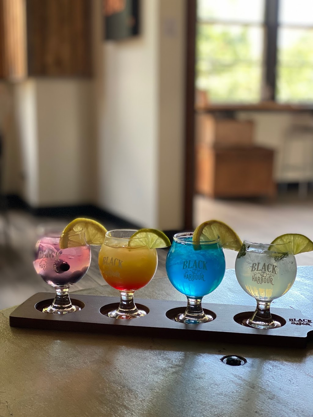 Black Harbour Distillery | 419 NS-329, Hubbards, NS B0J 1T0, Canada | Phone: (902) 702-3202