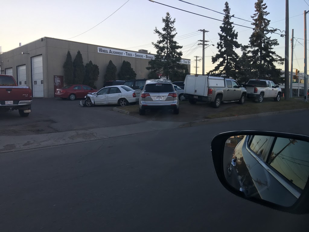 All Tec Auto Care | 11803 154 St, Edmonton, AB T5V 1G6, Canada | Phone: (780) 453-5775