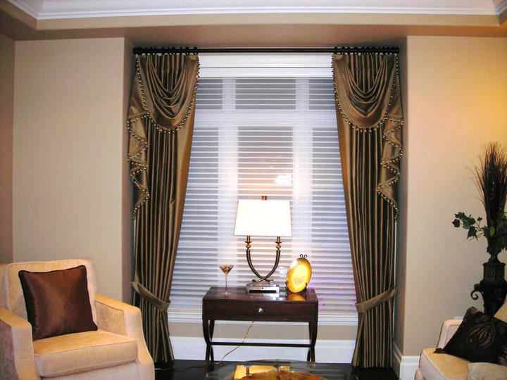 Elviras Draperies | 58 Rolling Acres Dr, Kitchener, ON N2A 3X2, Canada | Phone: (519) 894-4898