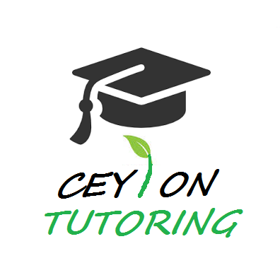 Ceylon Tutoring | Aurora, ON L4G, Canada | Phone: (416) 417-9292
