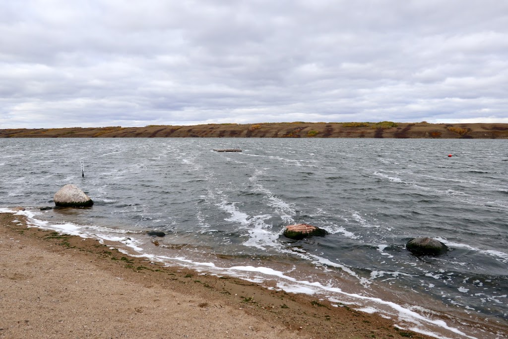 Manitou & District Regional Park | SK-365, Watrous, SK S0K 4T0, Canada | Phone: (306) 946-2588