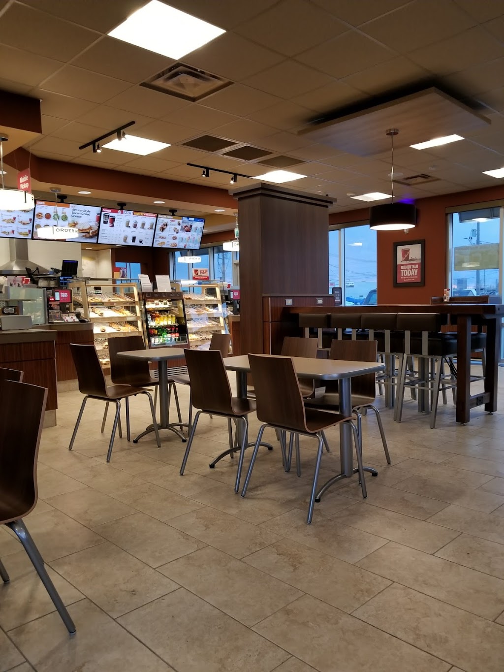 Tim Hortons | 854 Nairn Ave, Winnipeg, MB R2L 0X8, Canada | Phone: (204) 560-2050