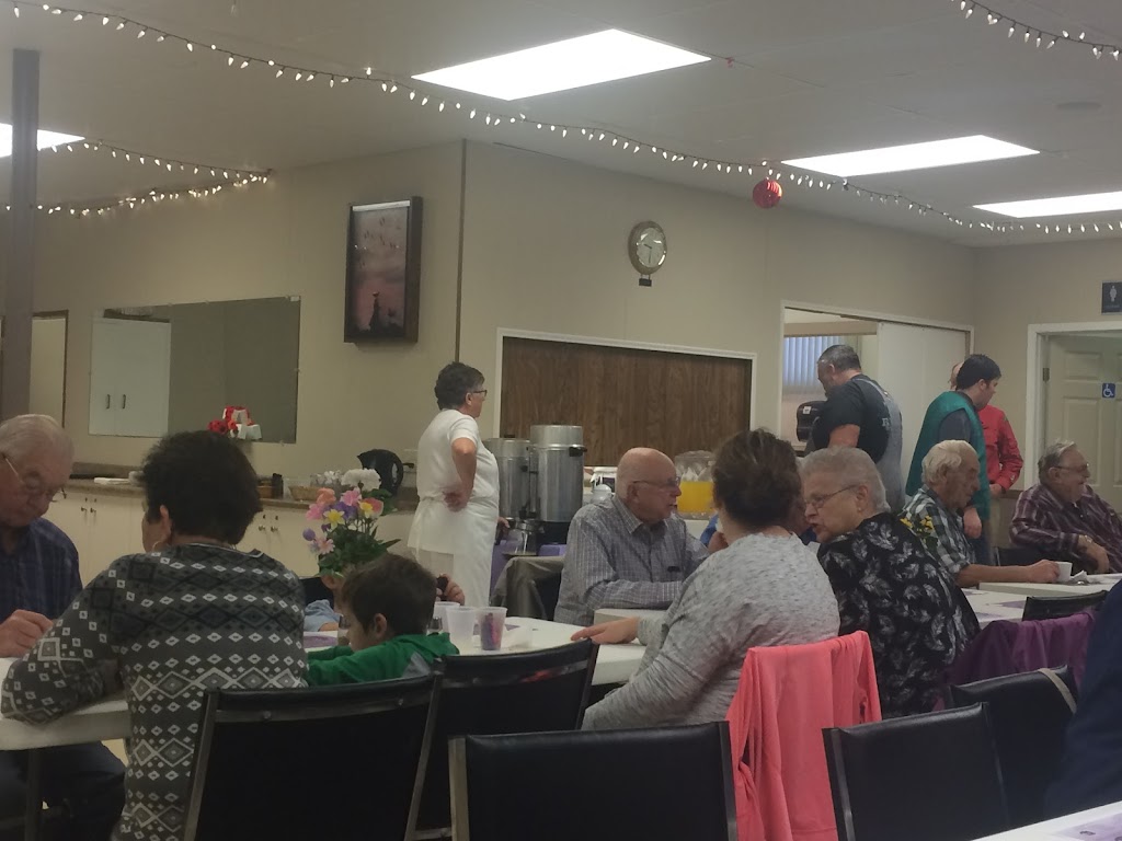 Elks Lodge No 70 | 4702 50 Ave, Camrose, AB T4V 0R8, Canada | Phone: (780) 672-7436