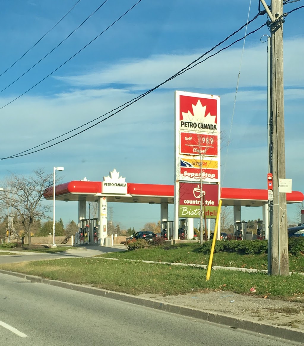 Petro-Canada | 5495 Eglinton Ave W, Etobicoke, ON M9C 5K5, Canada | Phone: (416) 622-9661