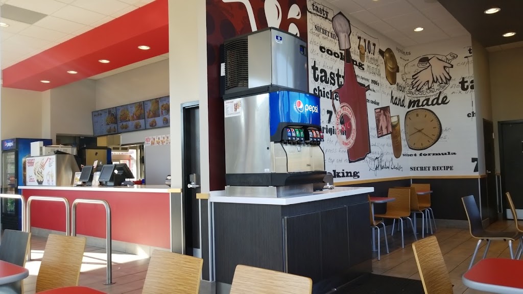 KFC | 505 Muskoka District Road 118 West Unit #5, Bracebridge, ON P1L 2G7, Canada | Phone: (705) 640-0120