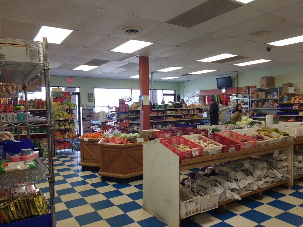 Onkar Foods & Spices | 13-15, 101 Hazelglen Drive, Kitchener, ON N2M 5A2, Canada | Phone: (519) 745-4699