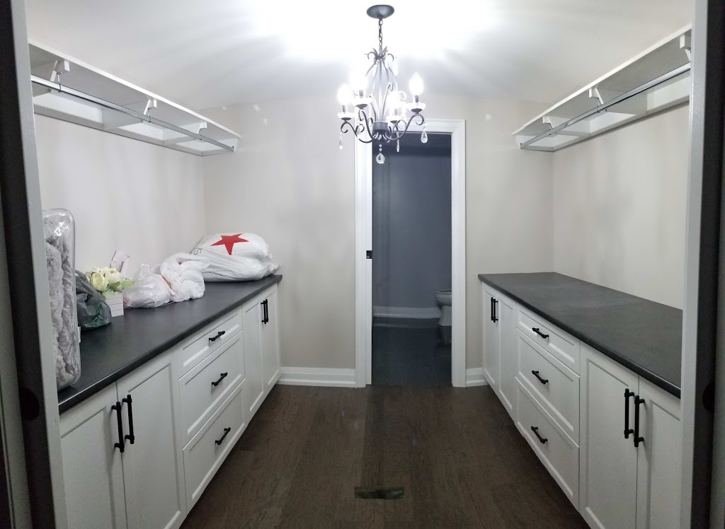Upbuilding Contracting | 1788 Drew Rd Unit#10, Mississauga, ON L5S 1L7, Canada | Phone: (416) 831-4027