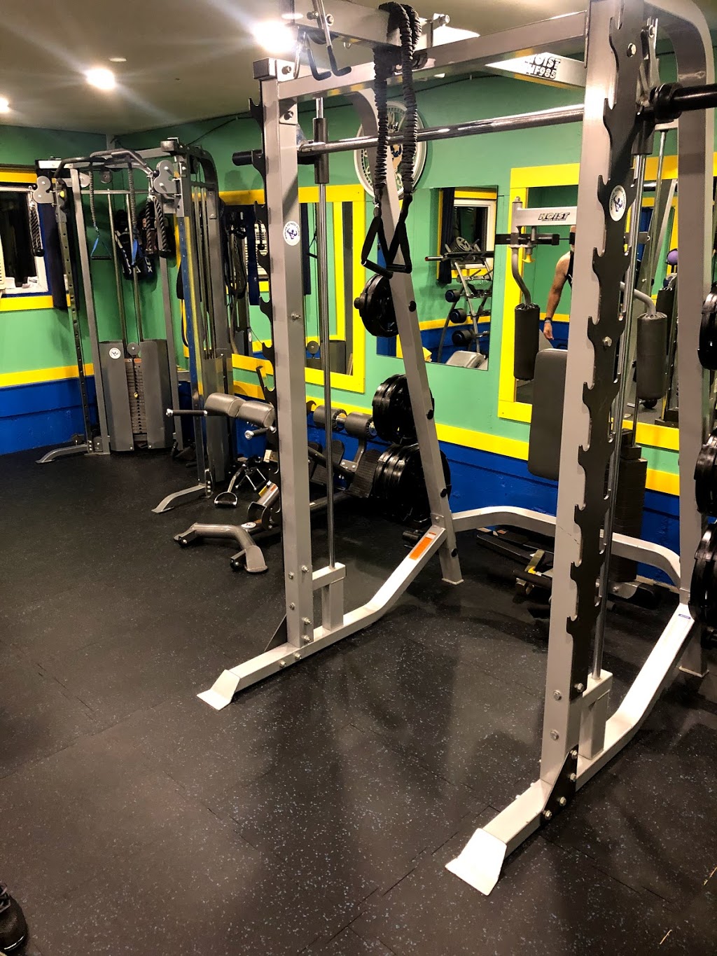Whylite Fitness Studio | Box 160, Bon Accord, AB T0A 0K0, Canada | Phone: (701) 580-4404