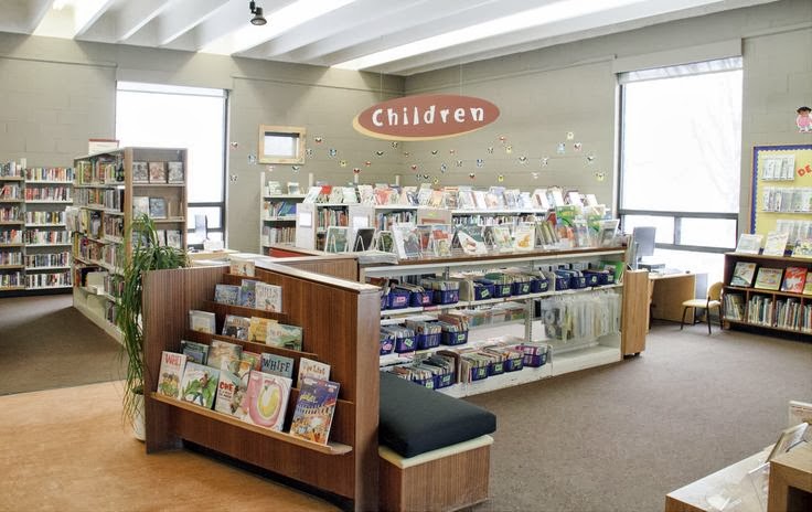Toronto Public Library - Bendale Library | 1515 Danforth Rd, Scarborough, ON M1J 1H5, Canada | Phone: (416) 396-8910