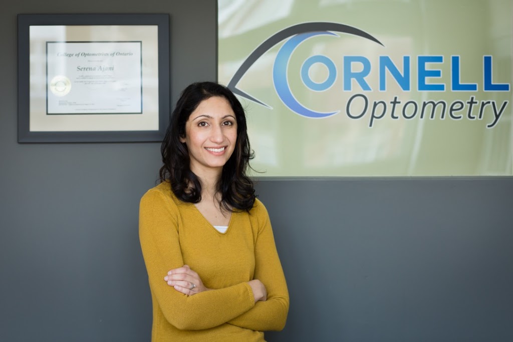 Cornell Optometry | 2695 Bur Oak Ave Unit 2, Markham, ON L6B 1K8, Canada | Phone: (905) 554-3979