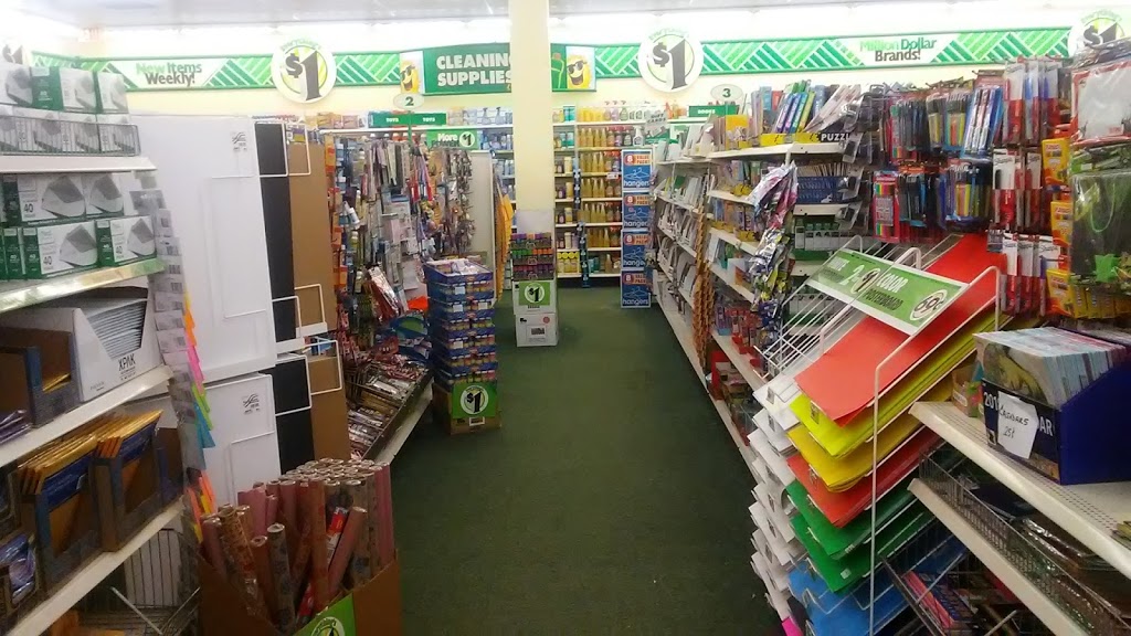 Dollar Tree | 67240 Gratiot Ave, Richmond, MI 48062, USA | Phone: (586) 727-4190