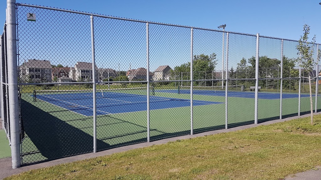 Parc Raymond-Fortier | 12724 Jacques-Labrecque, Mirabel, QC J7N 2G6, Canada