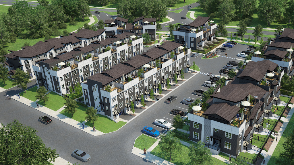 ZEN Abrio | 338 Seton Cir SE #107, Calgary, AB T3M 3H1, Canada | Phone: (403) 805-0423
