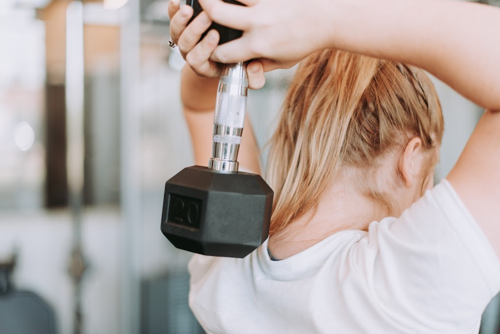 Tone Fitness Studio | Shoreview Rd, Burlington, ON L8E 0J4, Canada | Phone: (905) 818-1116
