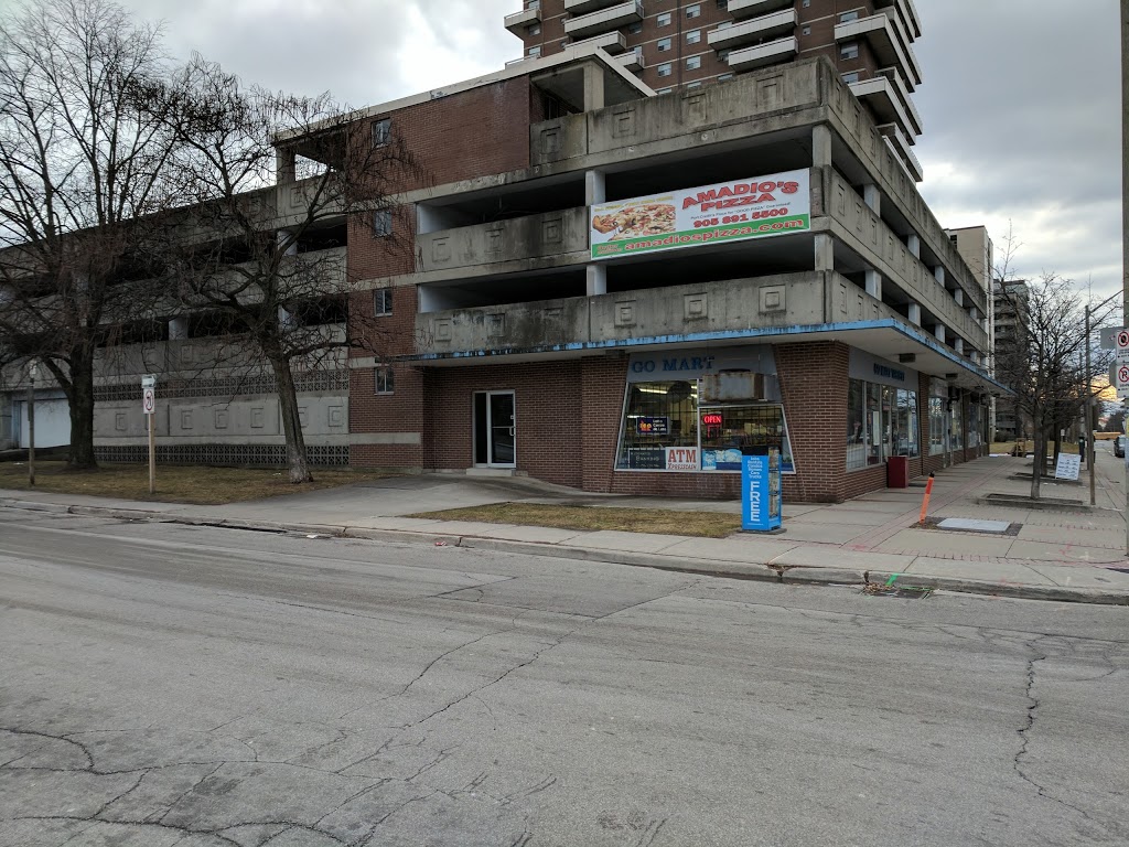 Go Mart | 31 Helene St N, Mississauga, ON L5G 3B6, Canada | Phone: (905) 278-6613