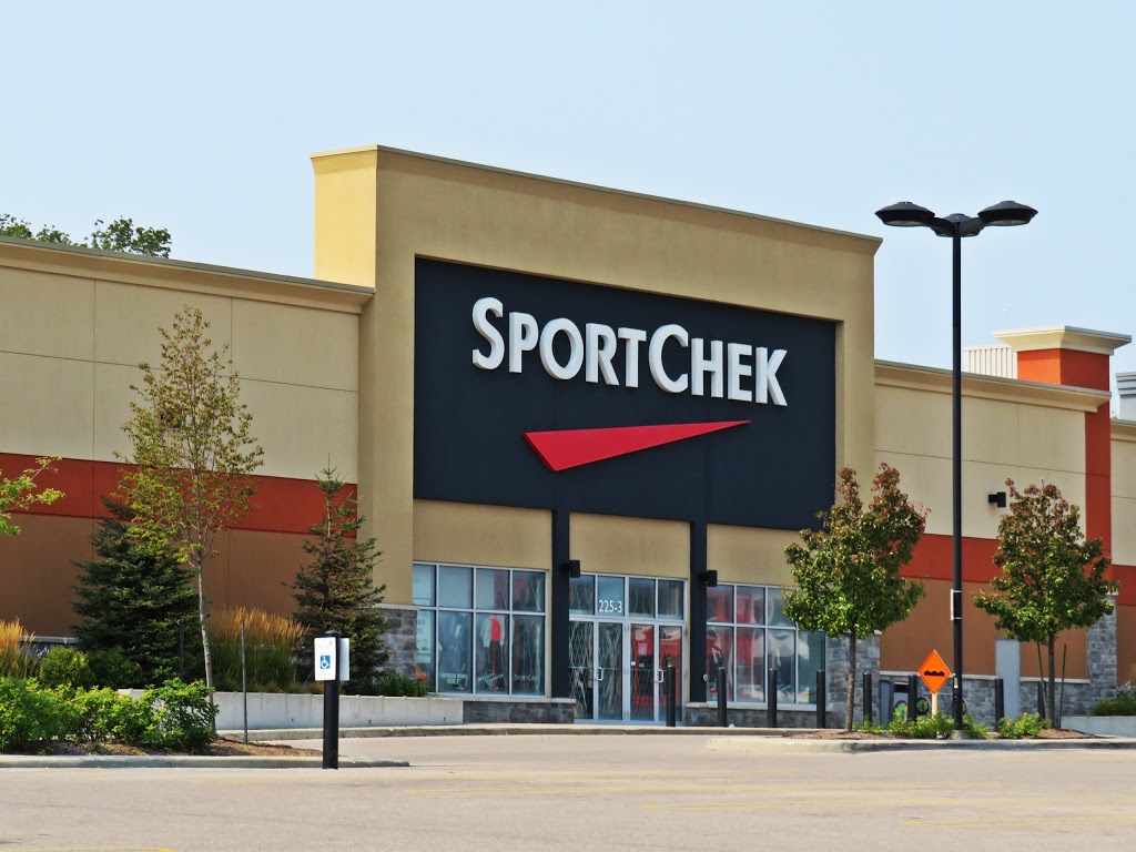 Sport Chek Boardwalk | 225 The Boardwalk Unit #3, Kitchener, ON N2N 0B1, Canada | Phone: (519) 744-4505