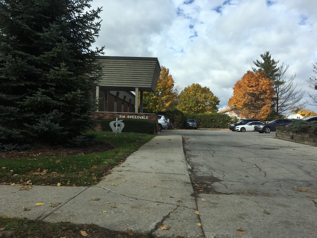 Speedvale Dental Centre | 218 Speedvale Ave E, Guelph, ON N1E 1M7, Canada | Phone: (519) 824-2273