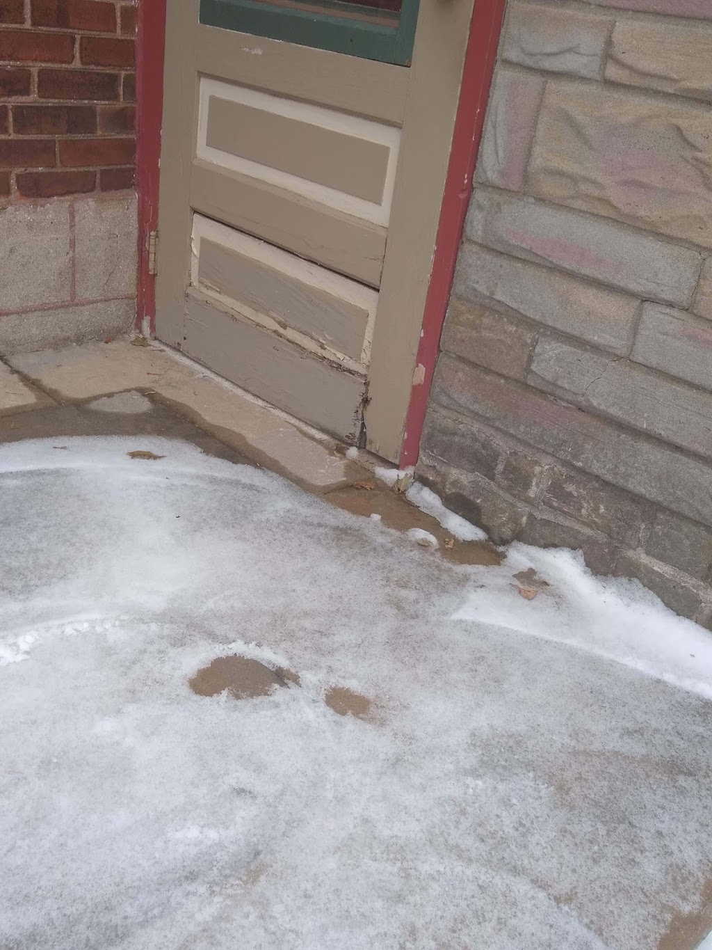 Turner Home Inspections | 219 Kingswood Dr, Kitchener, ON N2E 3J4, Canada | Phone: (519) 221-4663