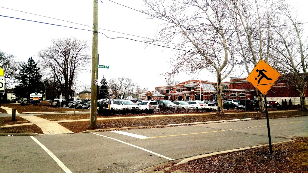 Harriet Tubman Public School | 84 Henry Street, St. Catharines, ON L2R 5V4, Canada | Phone: (905) 685-5489