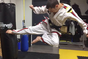 Hydra Taekwondo | Calgary Taekwondo SE & Martial Arts | 11166 42 St SE Calgary, AB T2C 0J9, Canada | Phone: (403) 809-8856